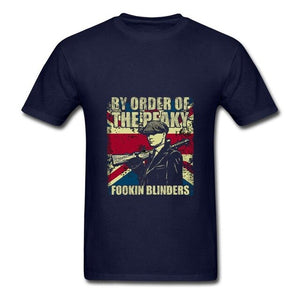 Peaky  Blinders T-Shirt