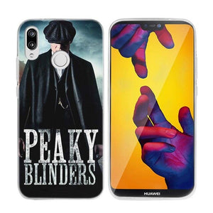 Peaky Blinders Huawei P20 P10 P8 P9 Mate 10 Lite