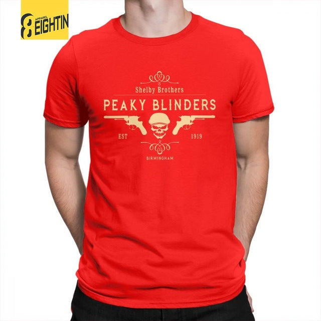 Peaky Blinders T-Shirt