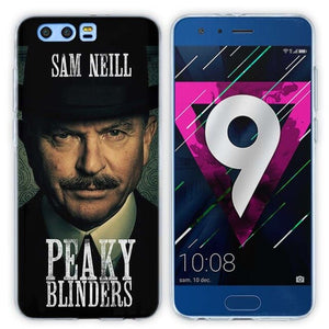 Peaky Blinders Huawei Honor 9 8 Lite 7X 6A 6X 6C Pro 10