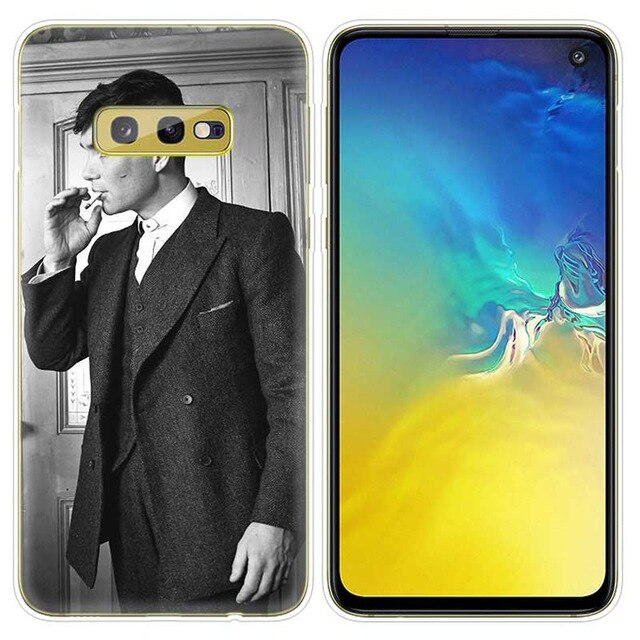 Peaky Blinders  Samsung Galaxy M20 M10 S10e S10 Plus S10+