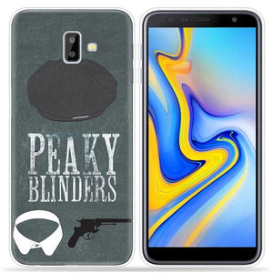 Peaky Blinders Samsung Galaxy J4 J6 S10 Plus A7 A9 2018 Lite Note 9 8