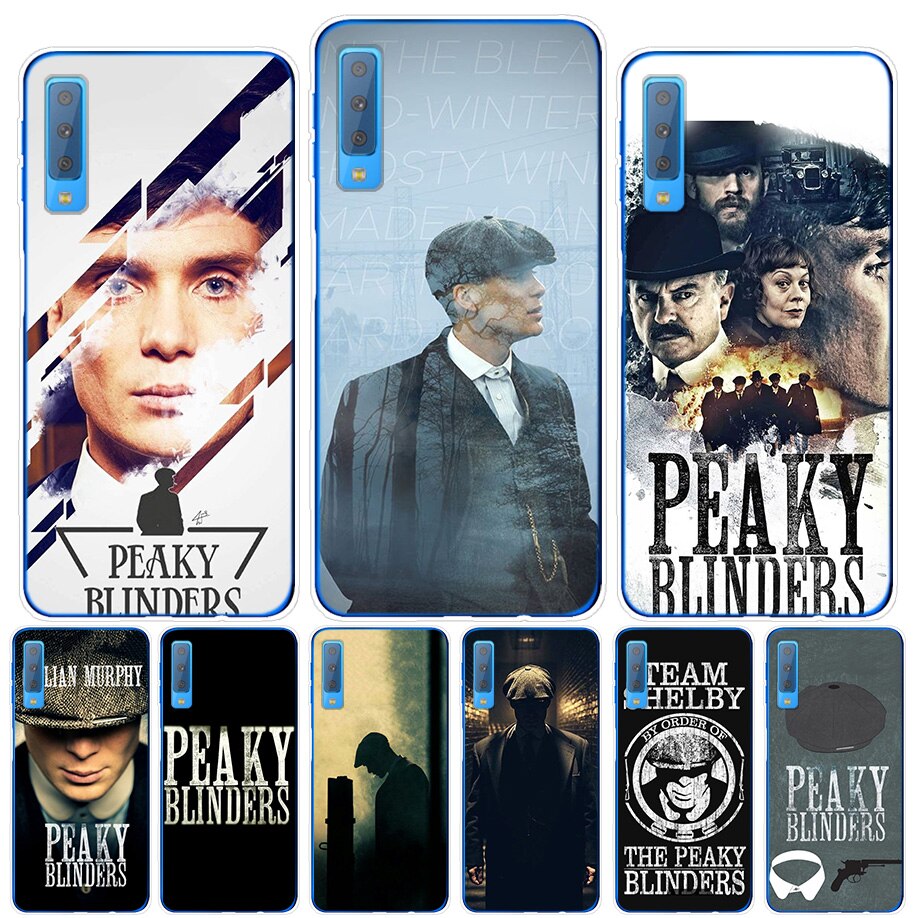 Peaky Blinders Samsung Galaxy A7