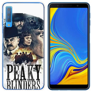 Peaky Blinders Samsung Galaxy A7