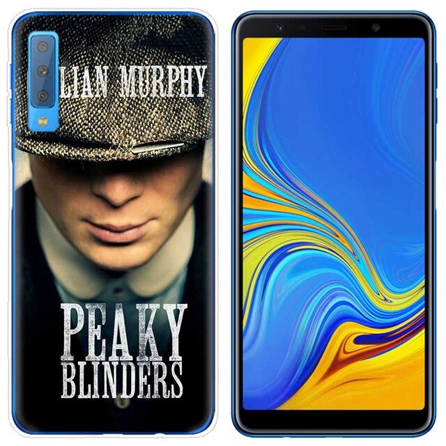 Peaky Blinders Samsung Galaxy A7