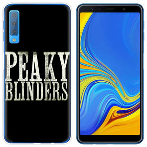 Peaky Blinders Samsung Galaxy A7