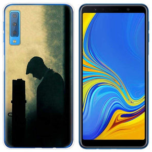 Peaky Blinders Samsung Galaxy A7