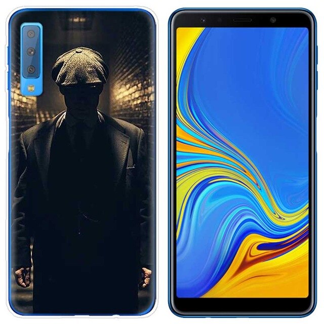 Peaky Blinders Samsung Galaxy A7