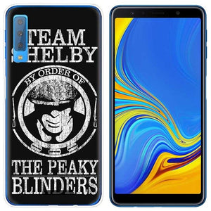 Peaky Blinders Samsung Galaxy A7