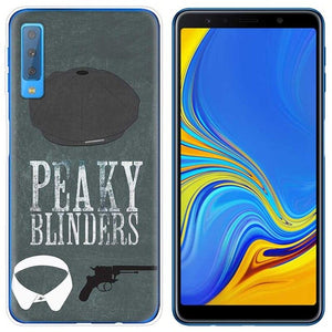 Peaky Blinders Samsung Galaxy A7