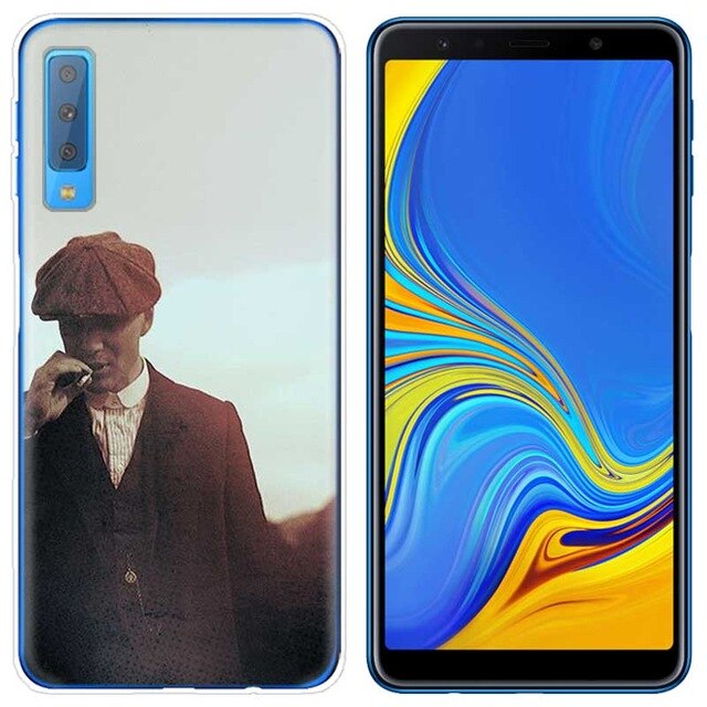 Peaky Blinders Samsung Galaxy A7