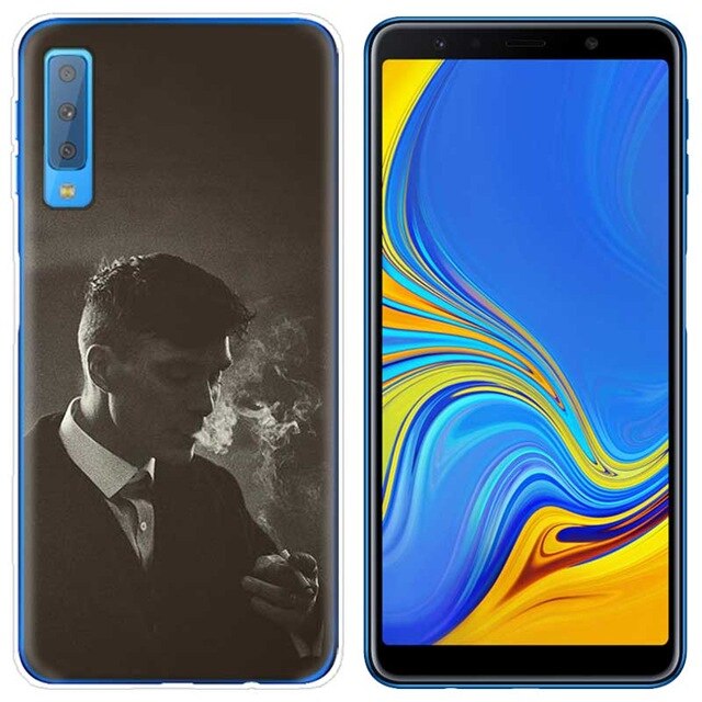 Peaky Blinders Samsung Galaxy A7