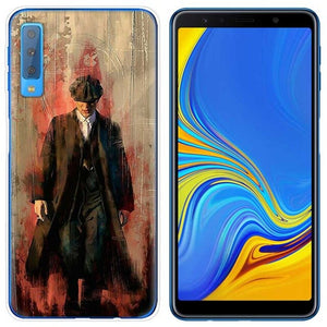 Peaky Blinders Samsung Galaxy A7