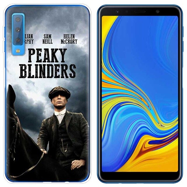 Peaky Blinders Samsung Galaxy A7