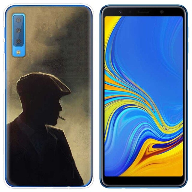 Peaky Blinders Samsung Galaxy A7