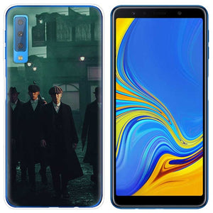 Peaky Blinders Samsung Galaxy A7