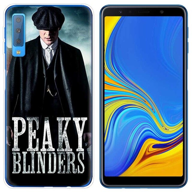 Peaky Blinders Samsung Galaxy A7