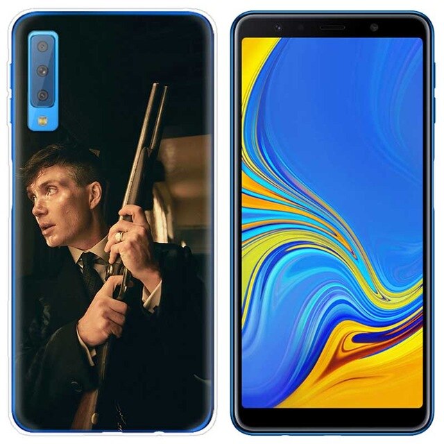 Peaky Blinders Samsung Galaxy A7