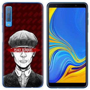 Peaky Blinders Samsung Galaxy A7